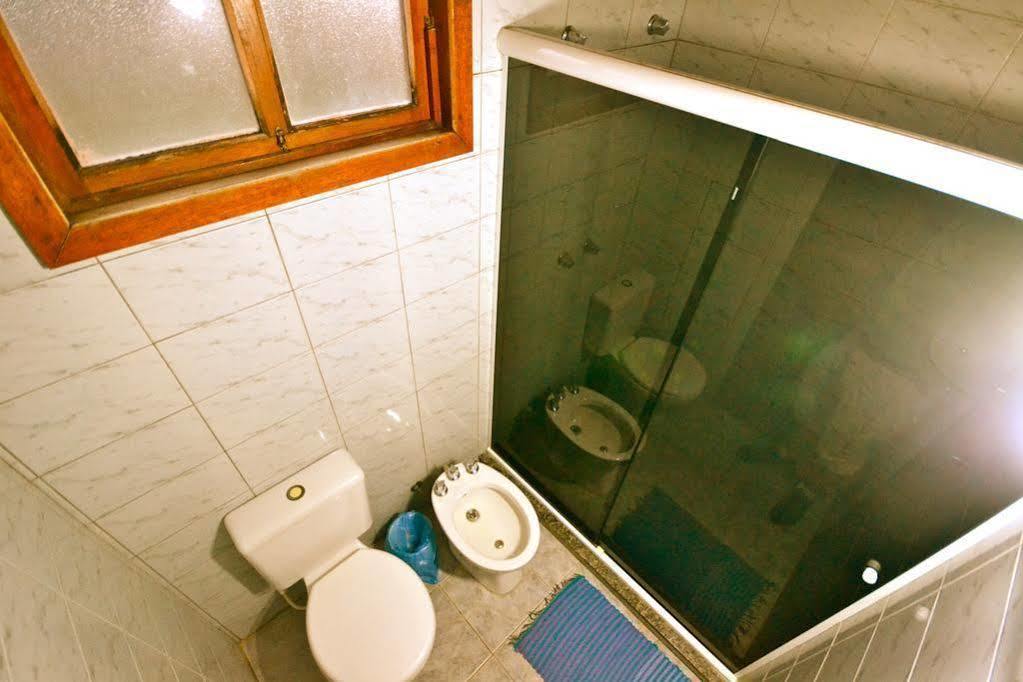 Pousada Da Ferradura Búzios Kültér fotó